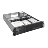 Серверная платформа EXEGATE PRO 2U550-06/2U2088/Redundant 2x1200W EX293872RUS