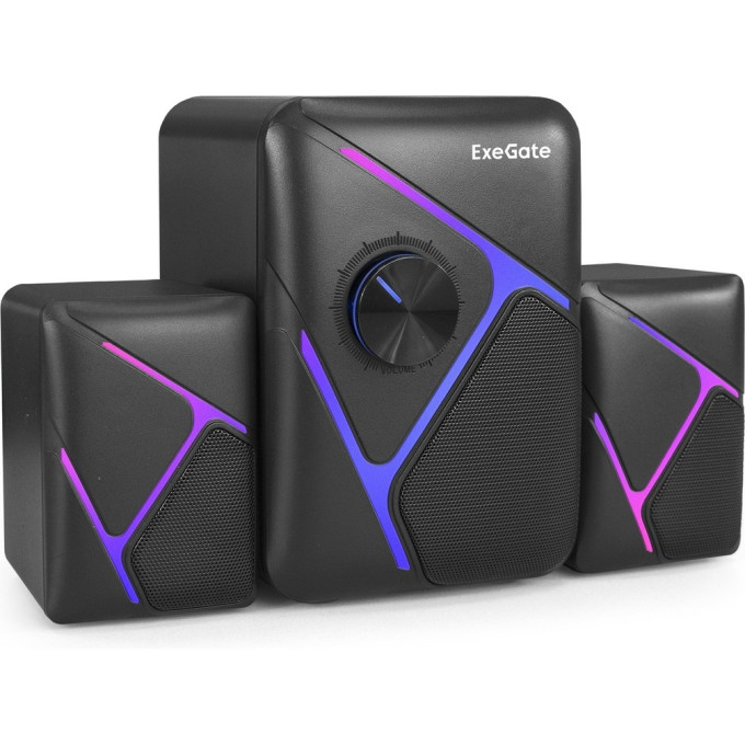 Акустическая система 2.1 EXEGATE ACCORD 320 EX289867RUS