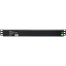 Блок розеток EXEGATE SERVERPRO PDU-19H804 AL-8S-EU2,5CU-SW EX280843RUS EX290280RUS