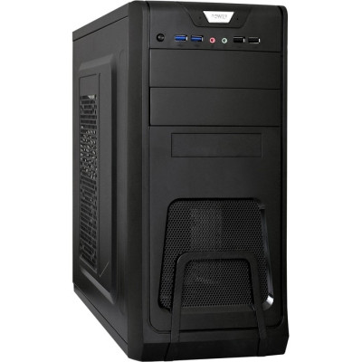 Корпус EXEGATE CP-603-CP350 MIDITOWER