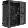 Корпус EXEGATE MIDITOWER XP-330U-UNS400 EX299350RUS
