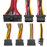 Корпус EXEGATE MINITOWER BAA-403U2-UNS450 EX299258RUS
