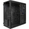 Корпус EXEGATE QA-412U-XP350 MINITOWER EX272744RUS