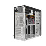 Корпус EXEGATE UN-605B-UN400 MIDITOWER EX283221RUS