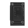 Корпус Minitower EXEGATE BAA-403-AAA350 EX298160RUS