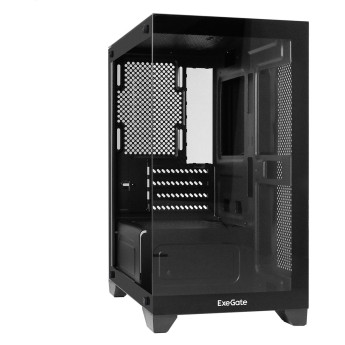 Корпус Minitower EXEGATE i3 SEA LE-NPX550