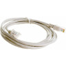Патч-корд EXEGATE UTP-RJ45-RJ45-C6-CU-2M-GY EX282005RUS