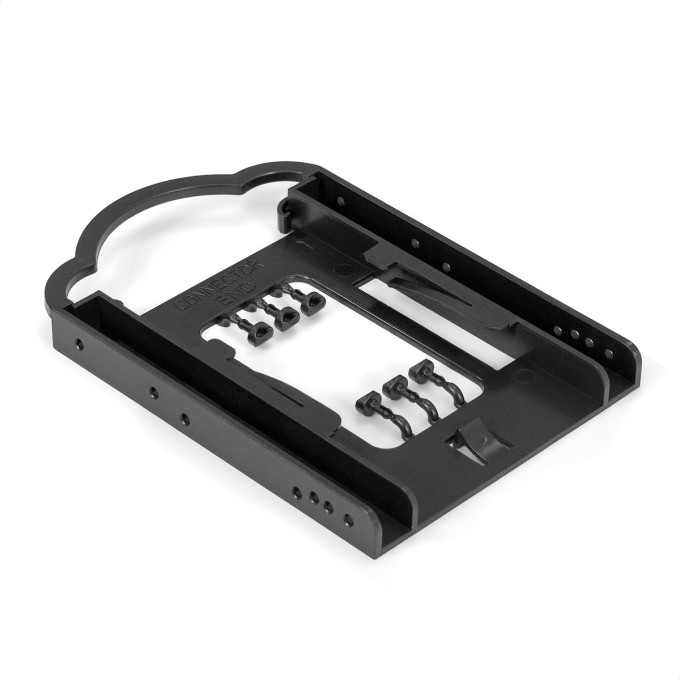 Салазки (переходник) EXEGATE HD-2T3P-NF125 EX300443RUS