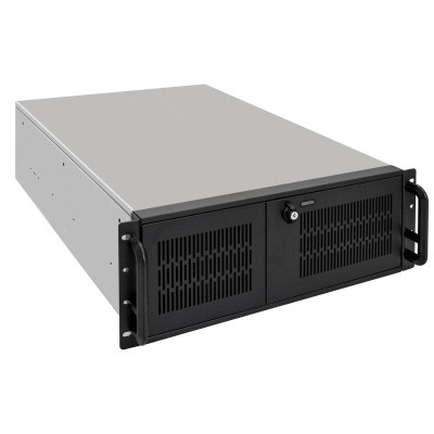 Серверная платформа EXEGATE PRO 4U650-010/4U4139L/Redundant 2x1200W