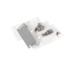 Серверный корпус EXEGATE PRO 1U430-02, БП 1U-350ADS EX297130RUS