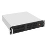 Серверный корпус EXEGATE PRO 2U400-02 БП 900PAS EX299980RUS