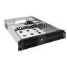 Серверный корпус EXEGATE PRO 2U550-04 EX298444RUS