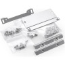 Серверный корпус EXEGATE PRO 2U660-HS12, БП 2U-800ADS, EX293406RUS