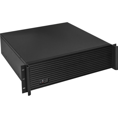 Серверный корпус EXEGATE PRO 3U450-08/400ADS