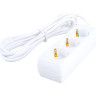 Удлинитель EXEGATE ECE-3-1.8W EX285803RUS