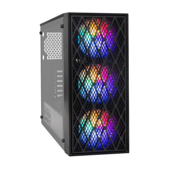 Корпус Miditower EXEGATE EVO-8243-EVO800