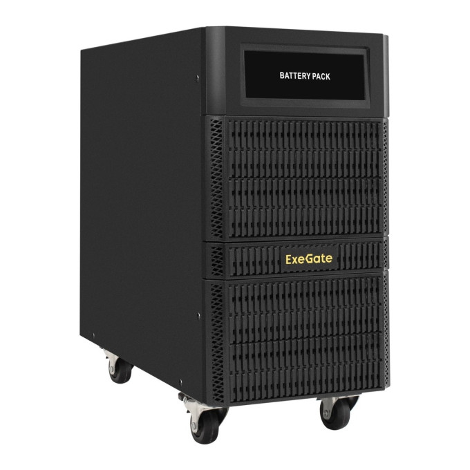 Батарейный блок EXEGATE POWEREXPERT BB-240V.20S9Ah EX299044RUS
